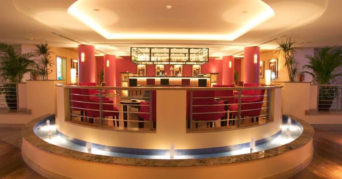 Ein Foto Pestana Grand Premium Ocean Resort