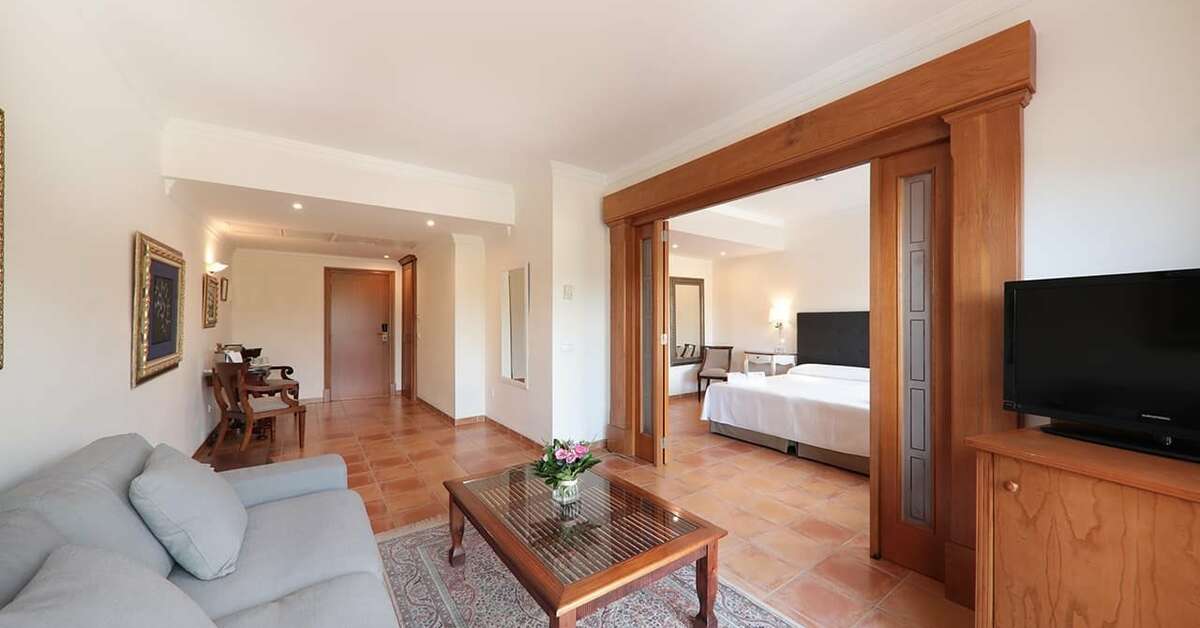 Ein Foto Mon Port Hotel & Spa