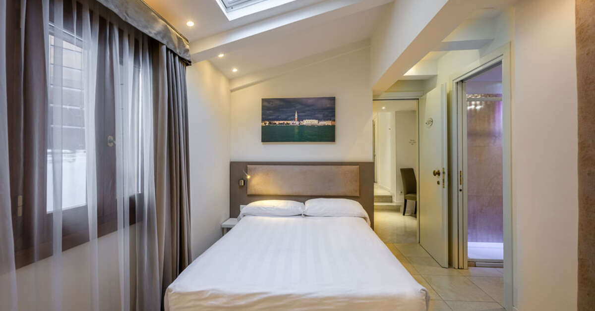 Een foto van Leone Hotel