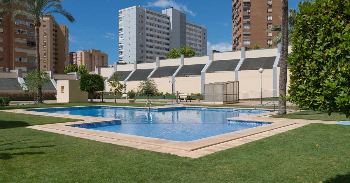 Een foto van Appartementen Gemelos 20