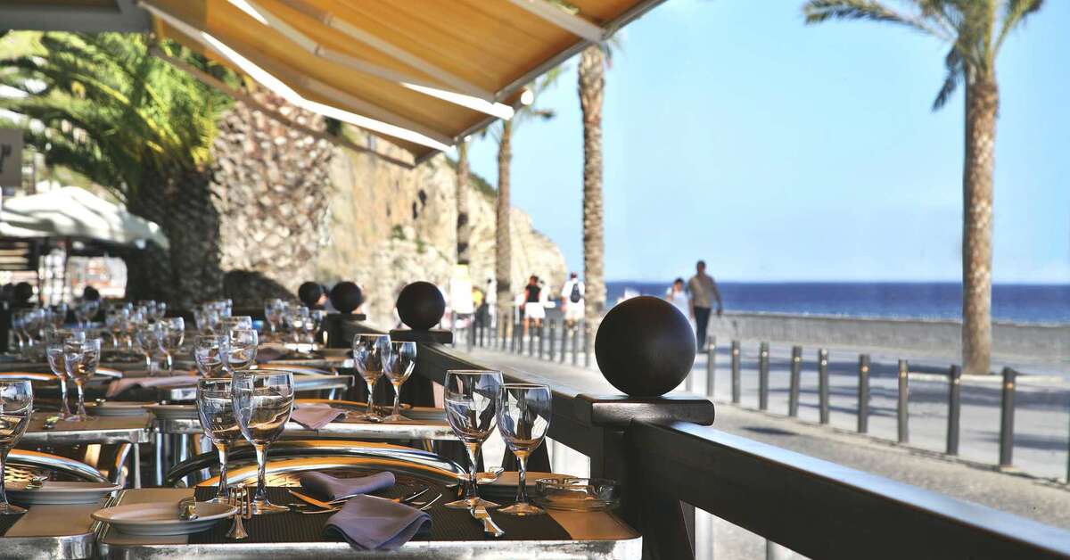 Een foto van Sana Sesimbra Hotel
