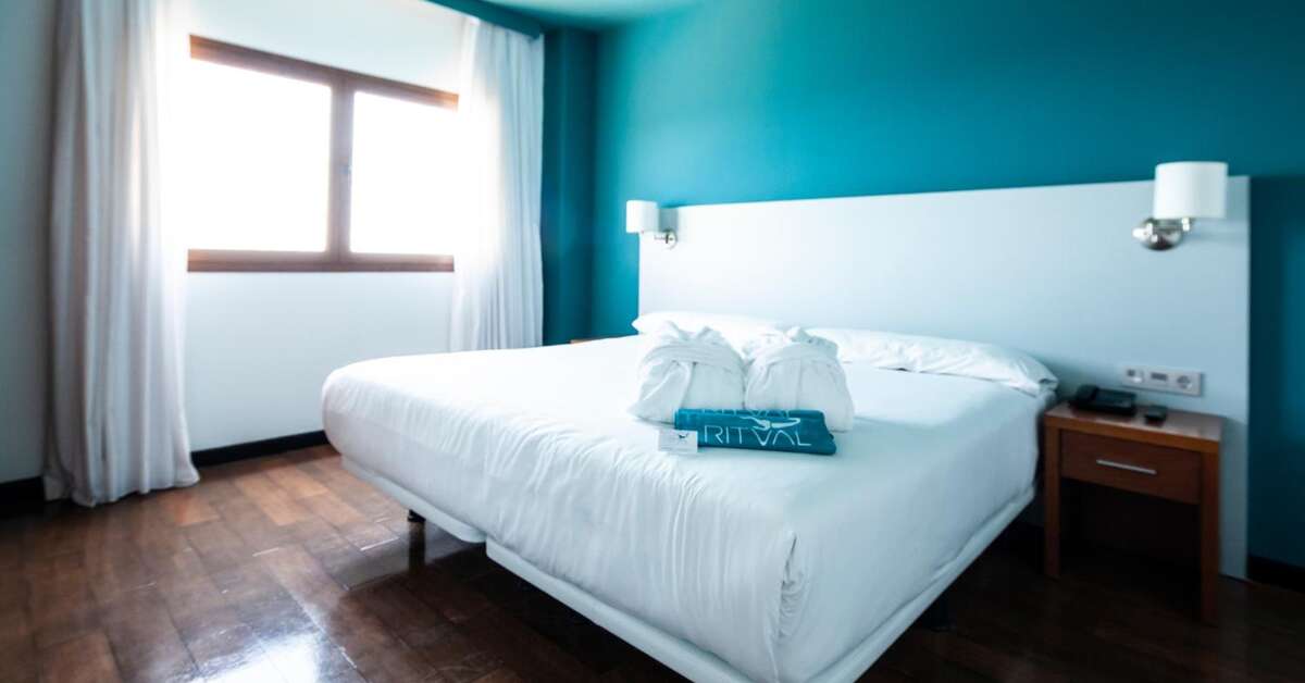 Een foto van Hotel Ritual Torremolinos