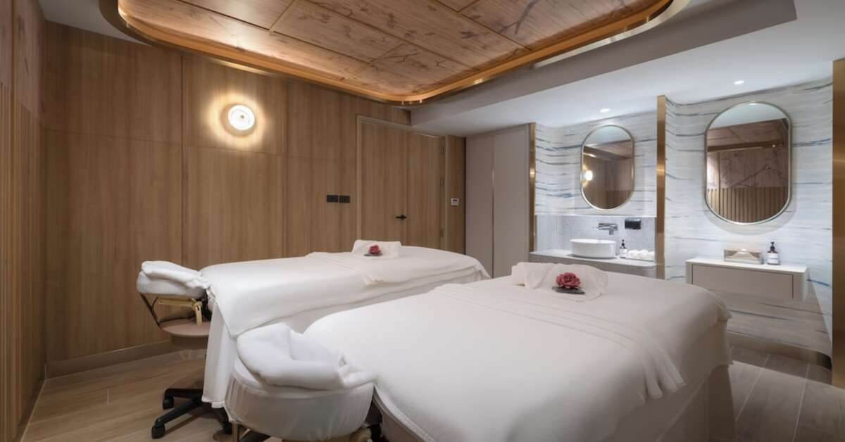 Een foto van Tribe Living Bangkok Sukhumvit 39