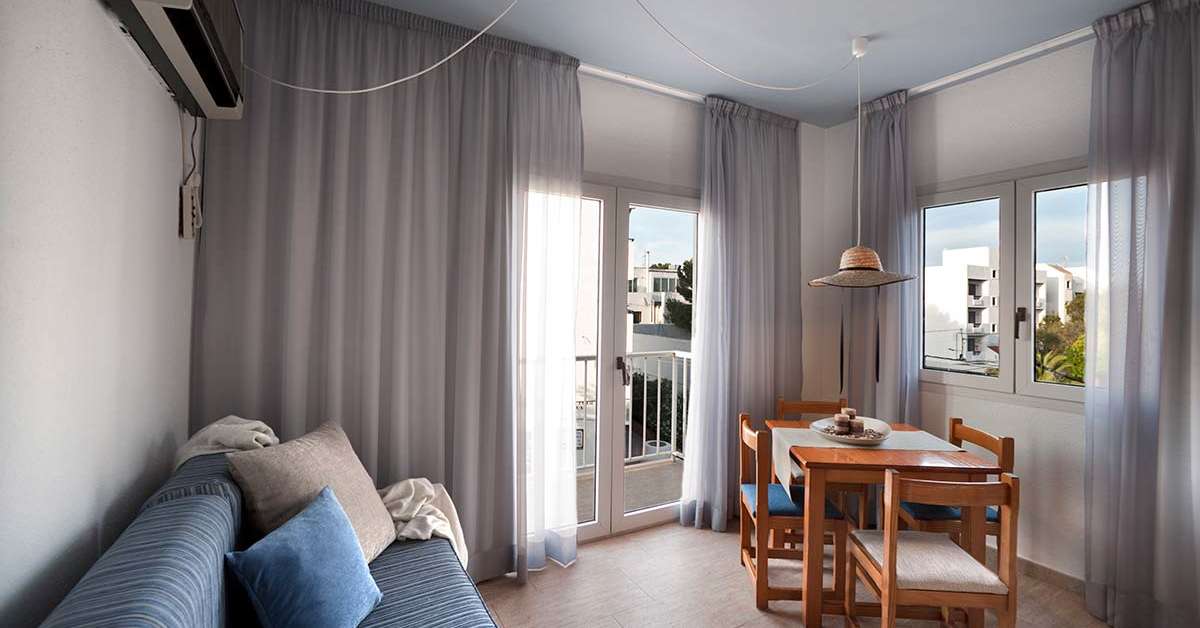 Een foto van Appartementen Castavi
