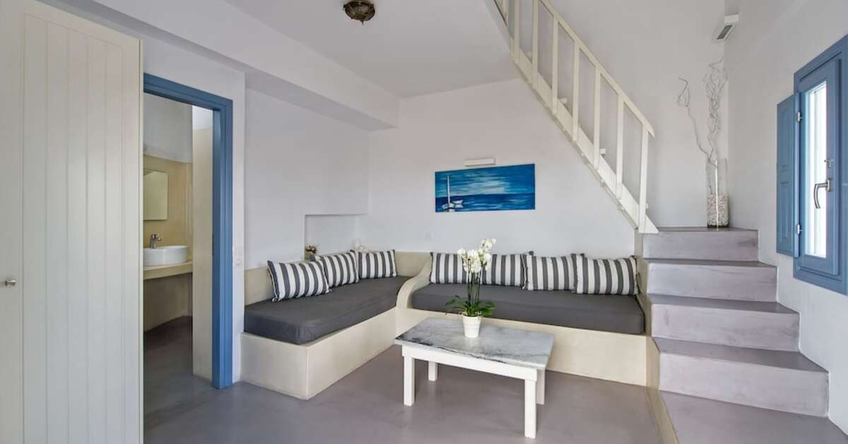 Een foto van Apanemo Hotel & Suites