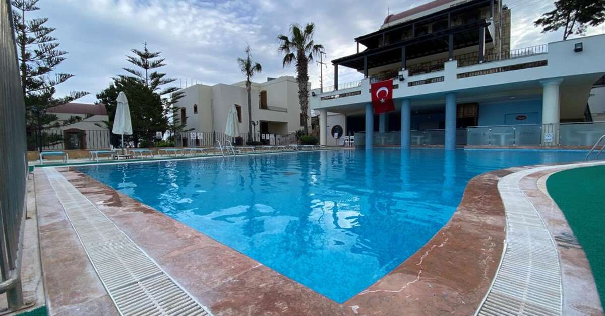 Een foto van Zera Bodrum
