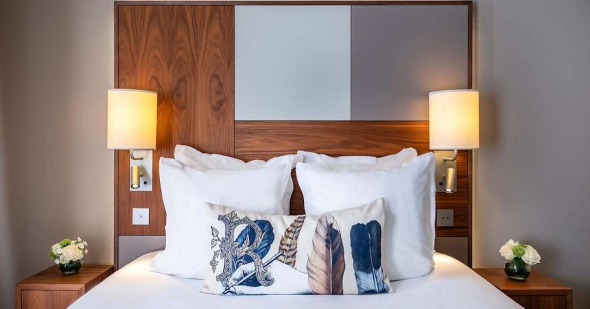 Een foto van Le Tourville by Inwood Hotels