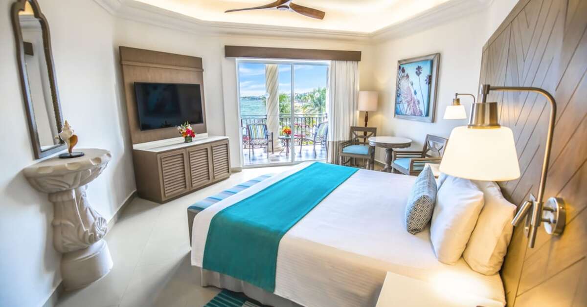 Ein Foto Wyndham Alltra Playa del Carmen