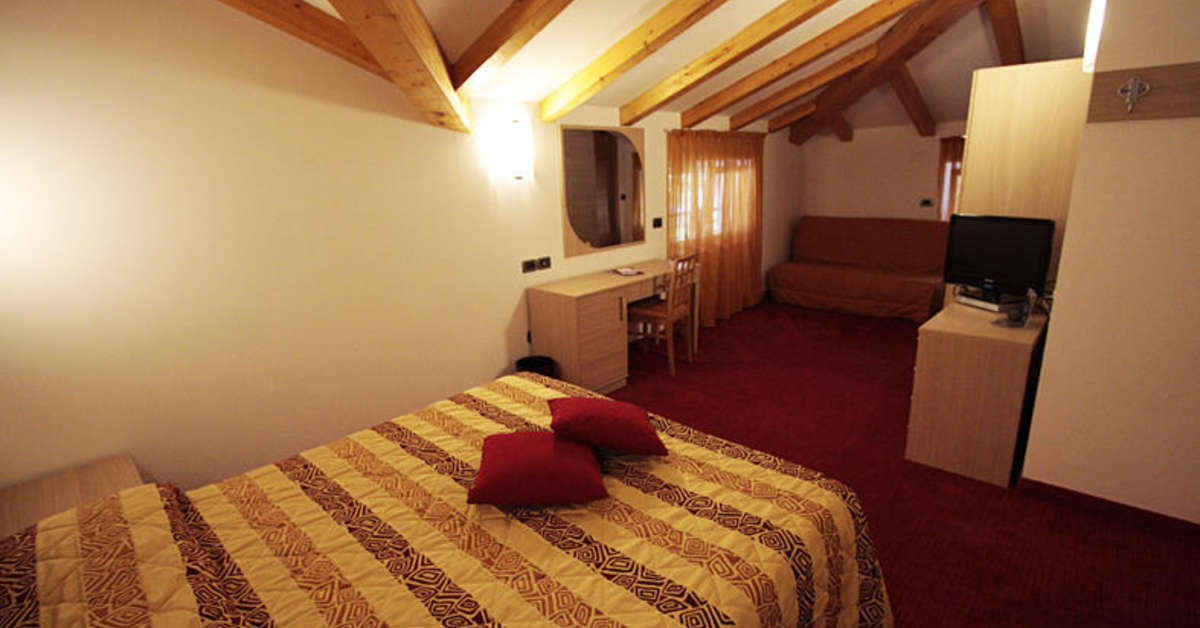 Een foto van Bio Hotel Elite