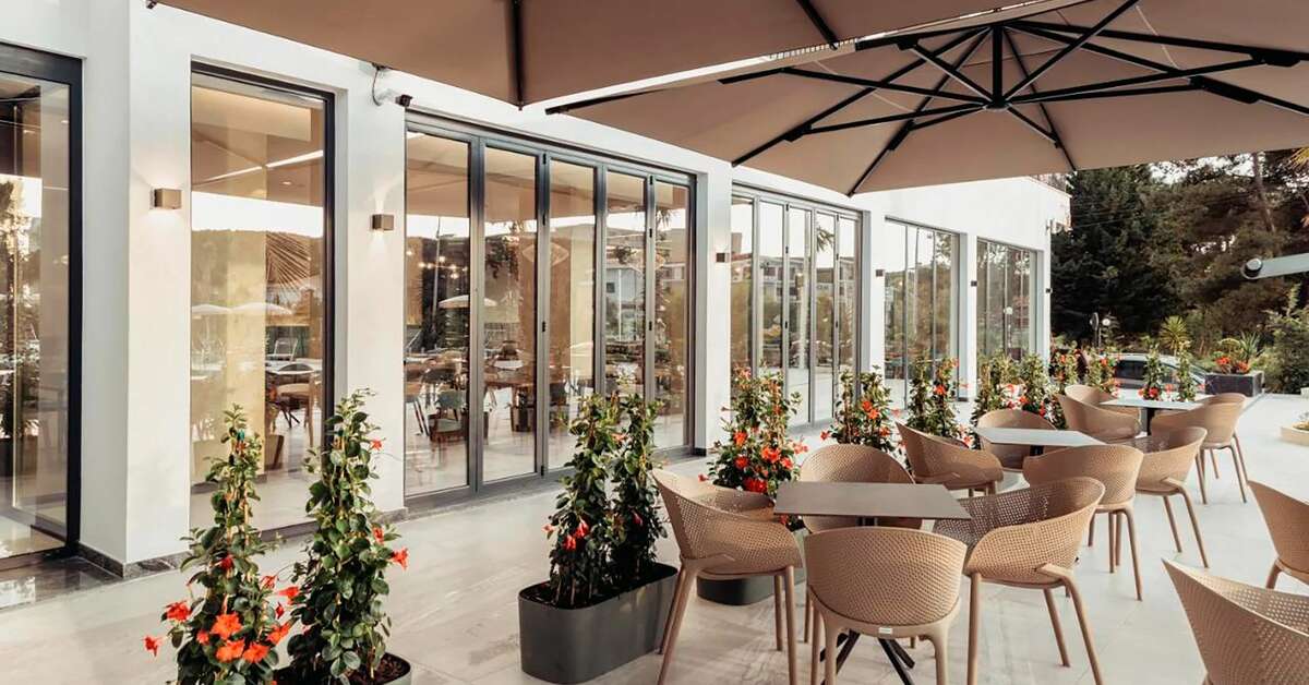 Een foto van Delight Hotel & Spa
