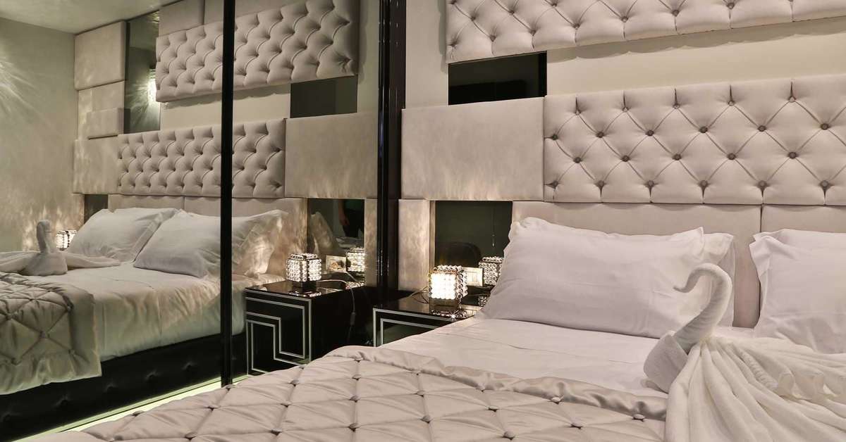 Een foto van Best Western Premier Milano Palace Hotel