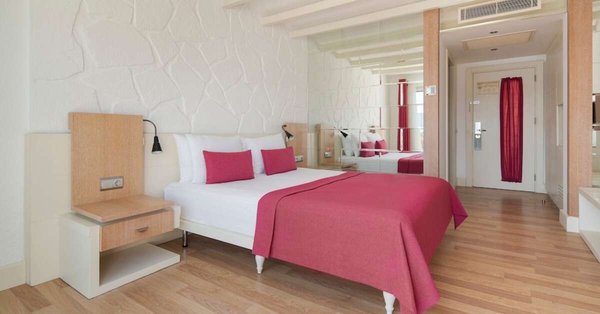 Een foto van Agaya Bodrum