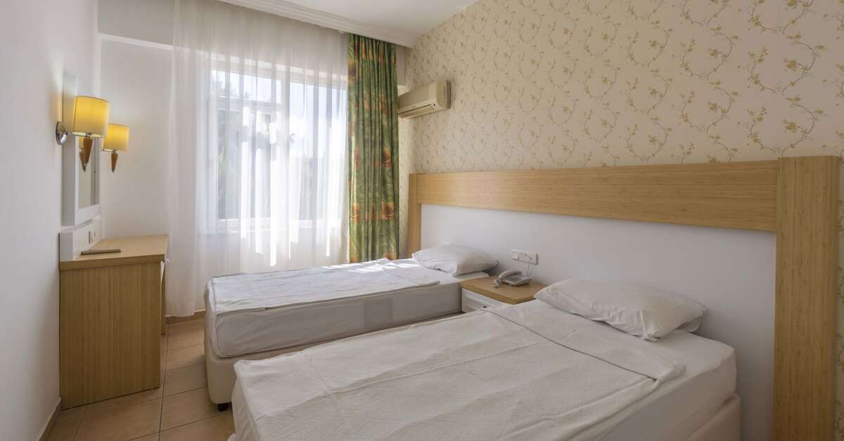 Een foto van Eftalia Downtown Hotel