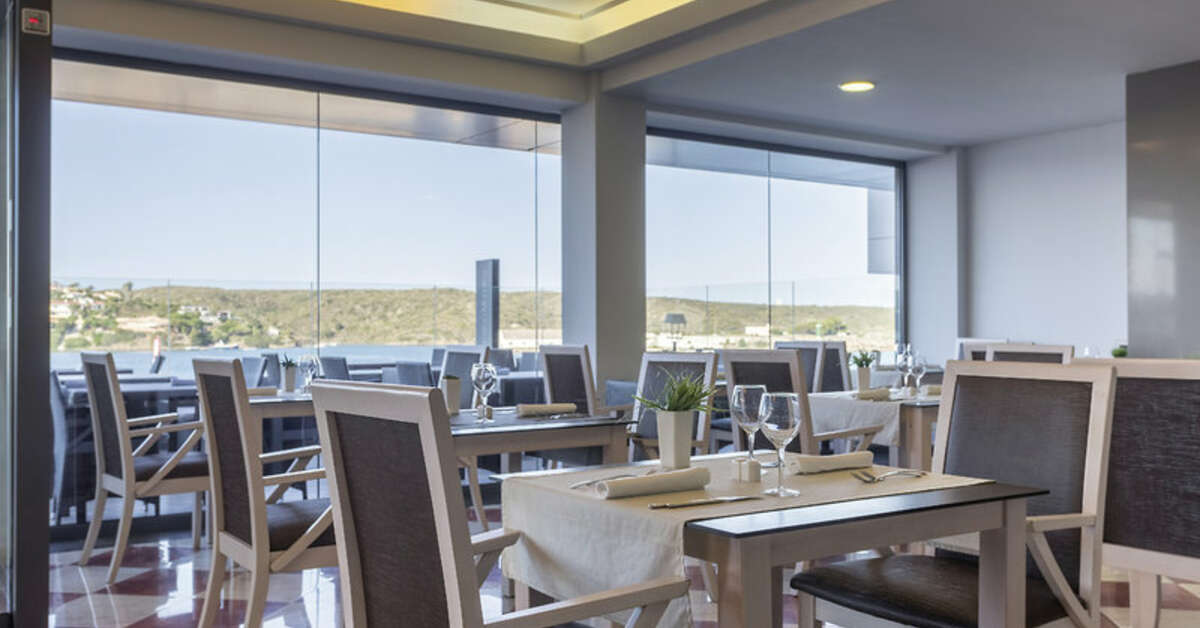 Een foto van Barcelo Hamilton Menorca