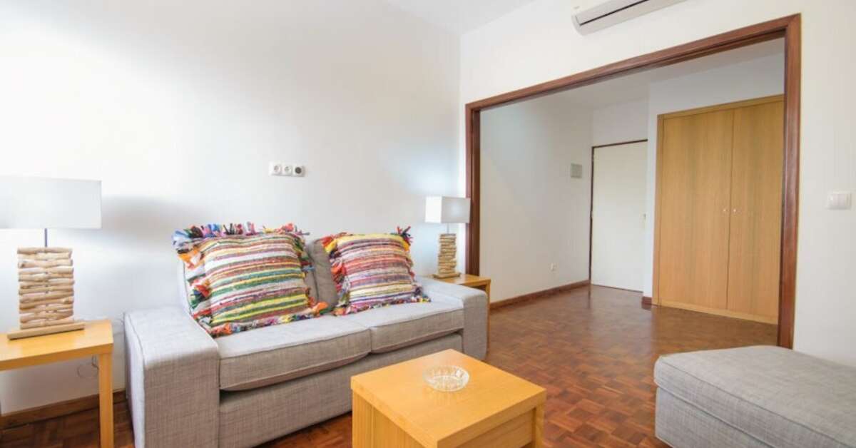 Een foto van Oasis Porto Grande Hotel