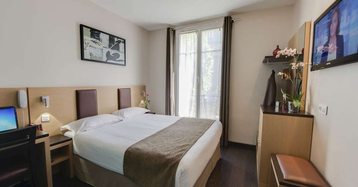 Een foto van Source Hotel
