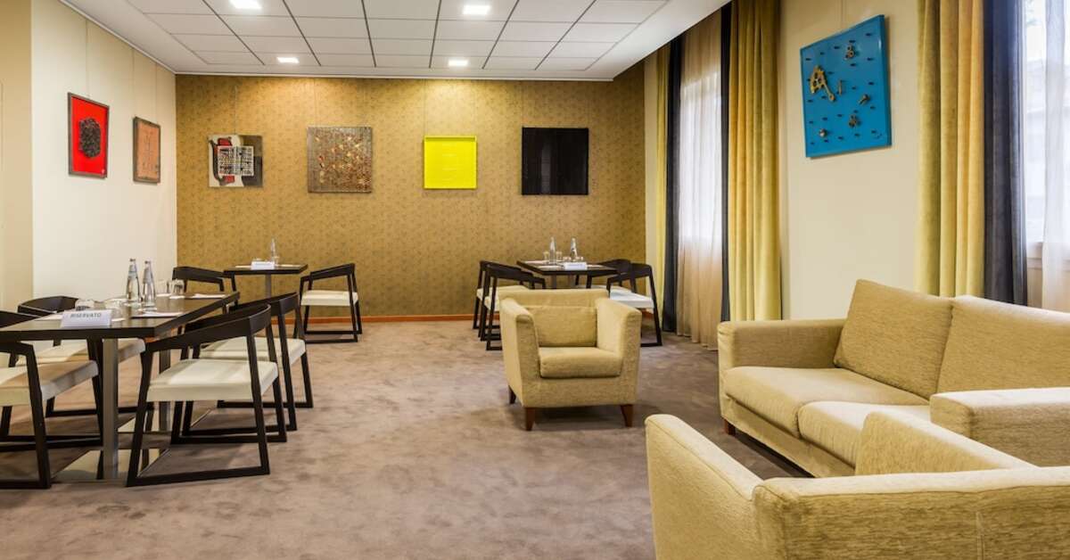 Een foto van Crowne Plaza Venice East - Quarto d'Altino
