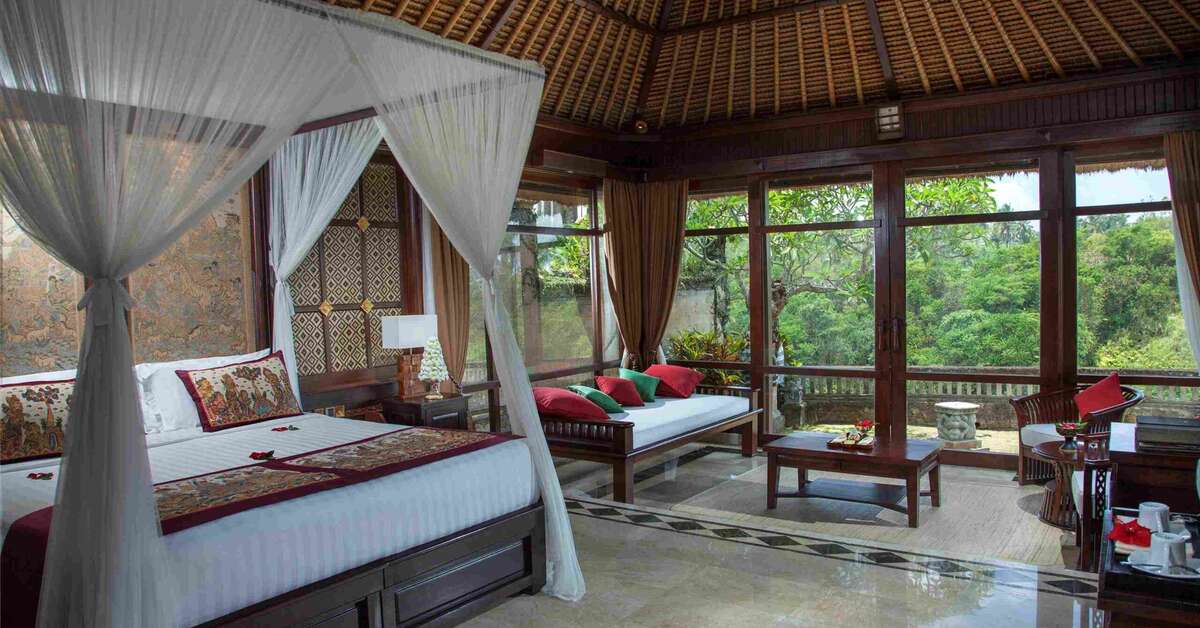 Een foto van Pita Maha Resort & Spa
