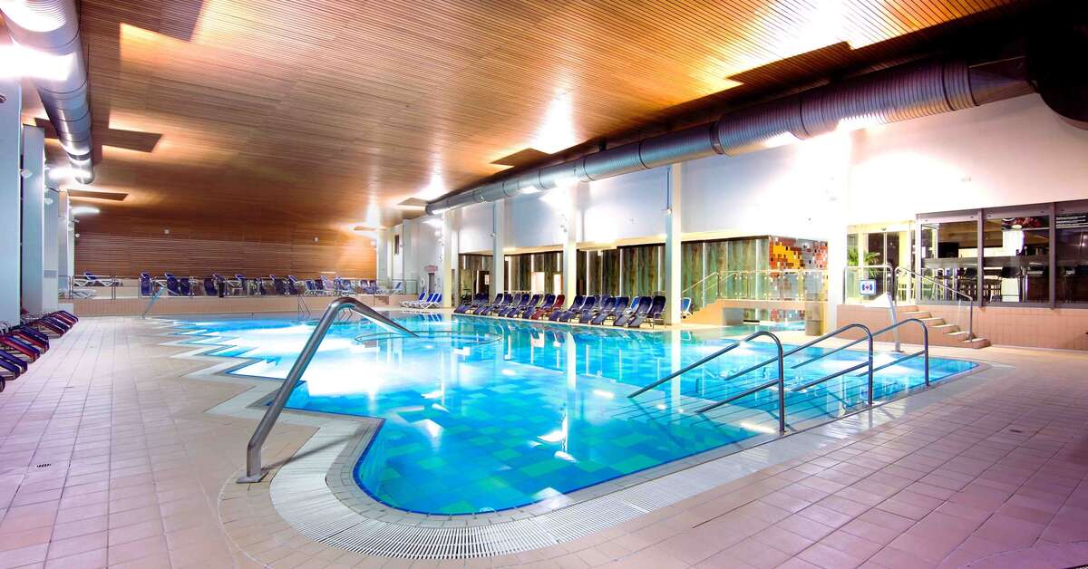 Een foto van Hotel Terme Vivat