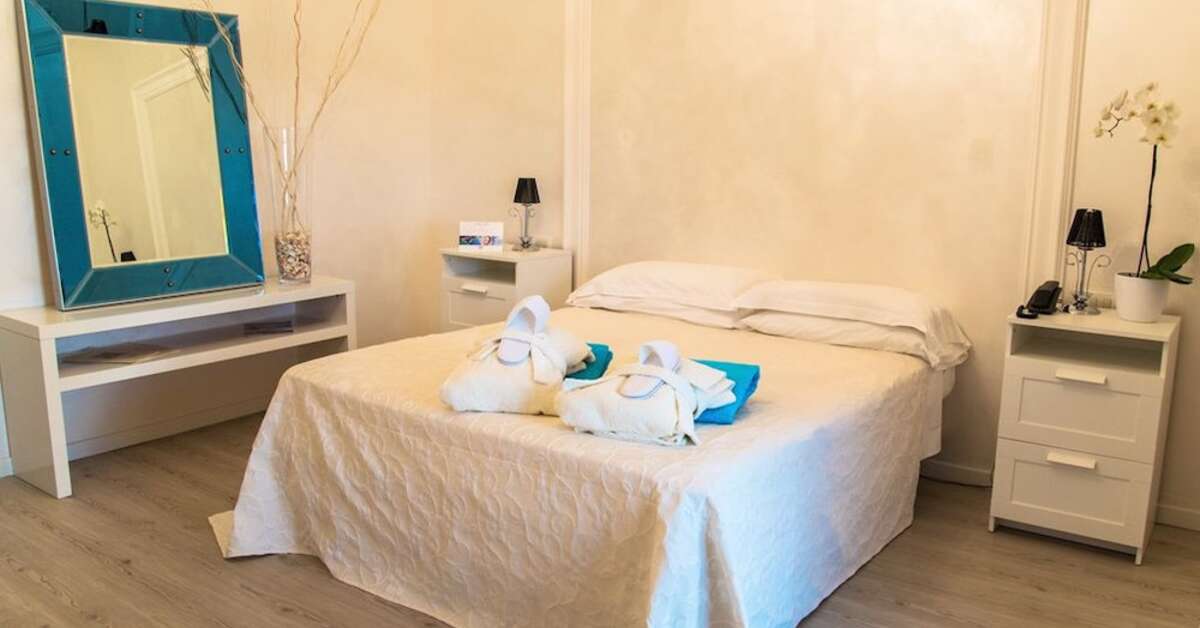 Een foto van Bellavista Terme Resort & Spa