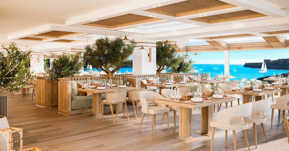 Een foto van Ikos Porto Petro
