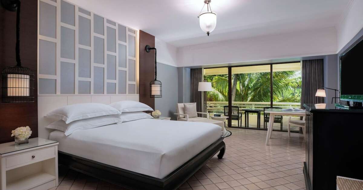 Een foto van Pullman Phuket Arcadia Karon Beach Resort