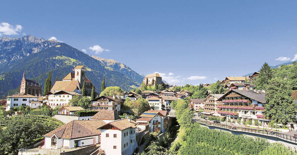 Ein Foto Hotel Schennerhof