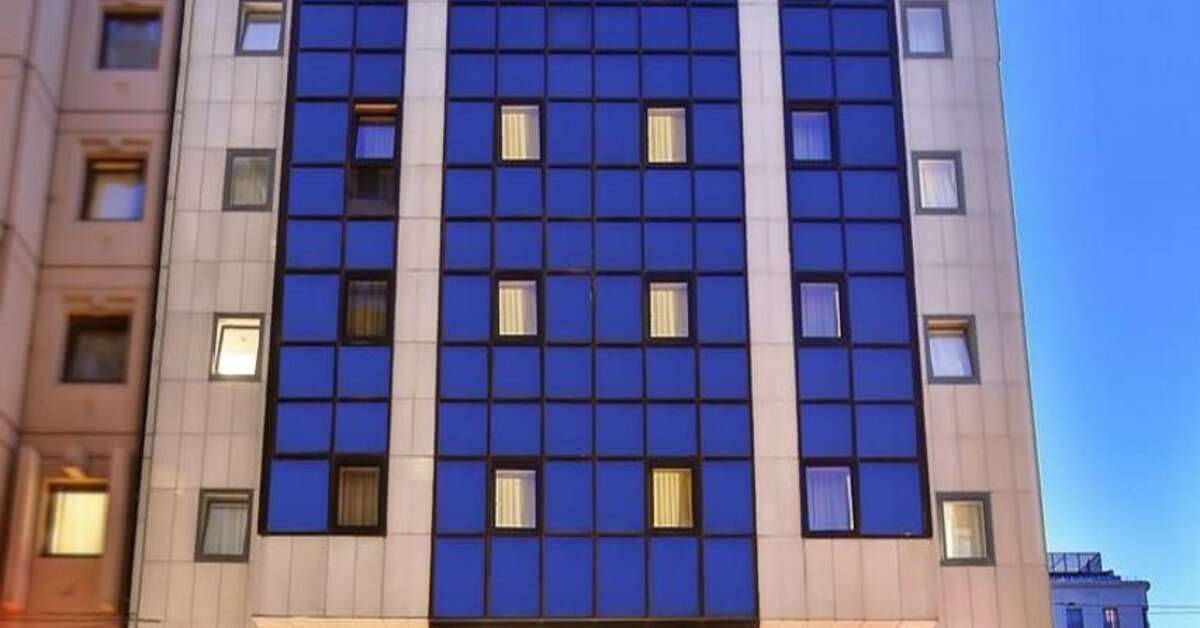 Ein Foto Ramada by Wyndham Istanbul Taksim