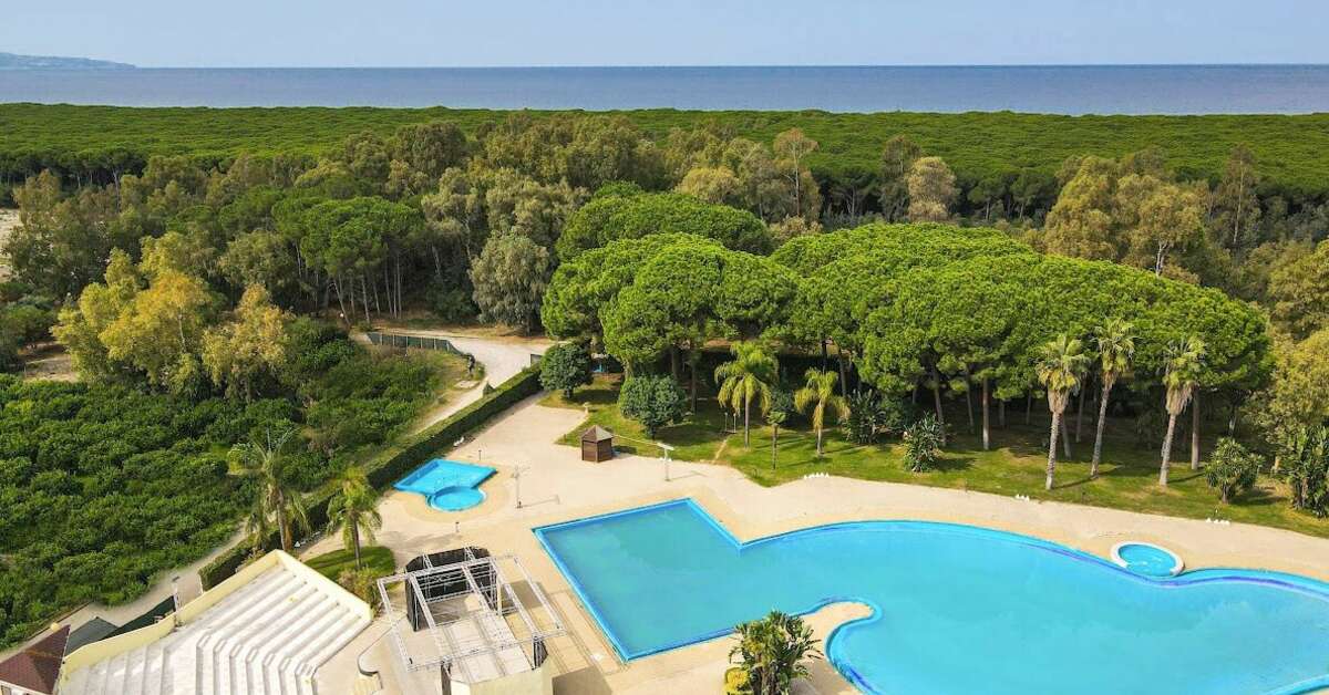 Een foto van Futura Club La Praya