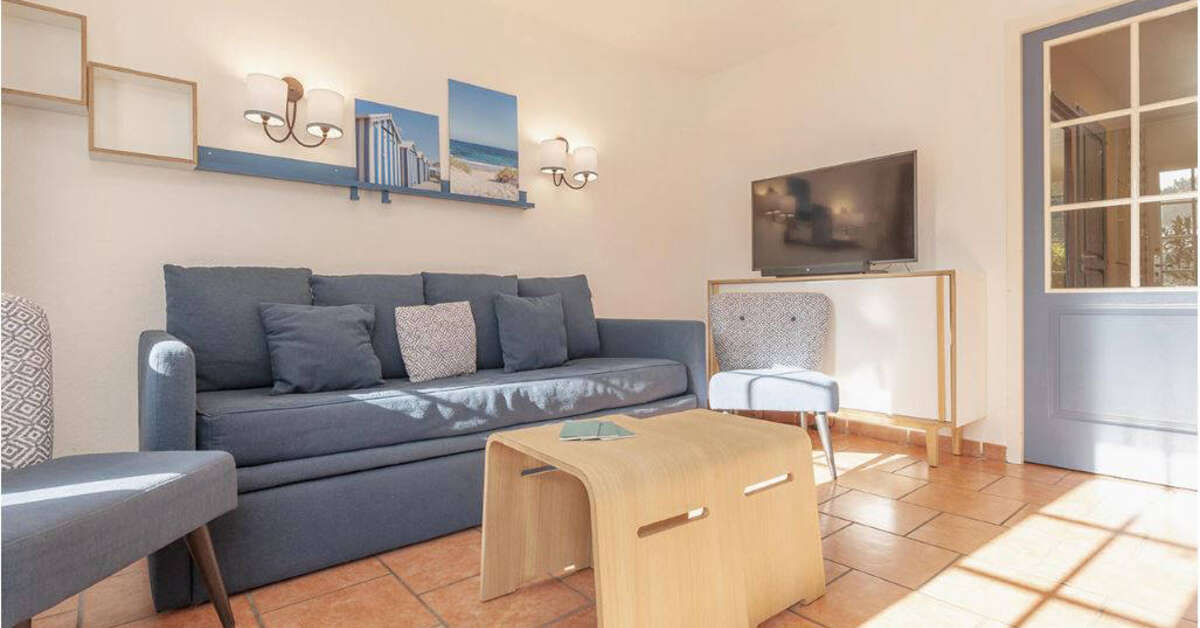 Een foto van Pierre & Vacances Village Club Moliets