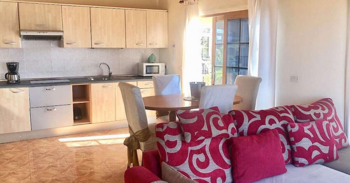 Een foto van Appartementen Estrella del Norte