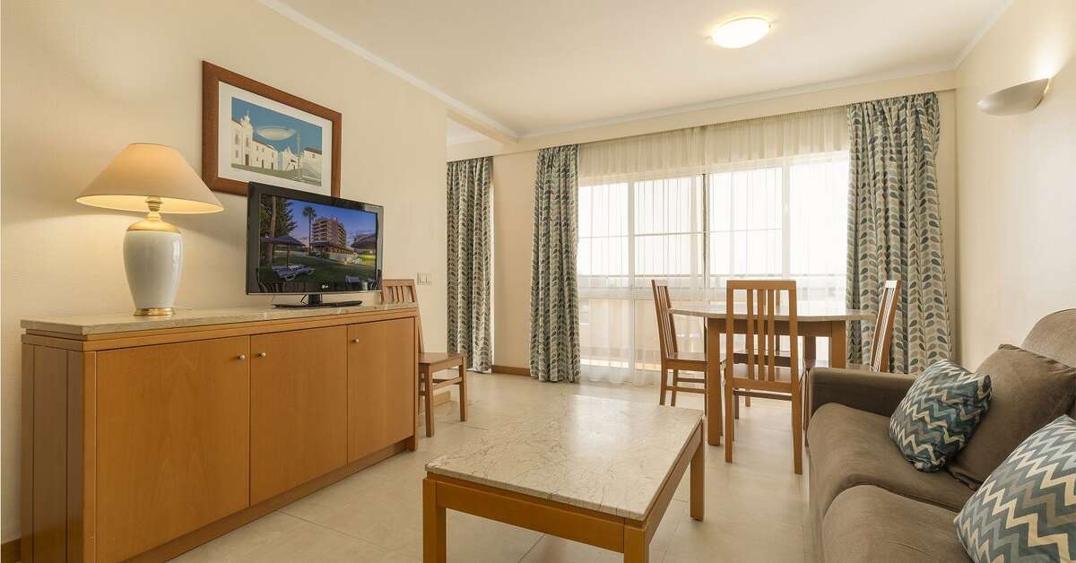 Een foto van Interpass Vau Hotel & Appartementen