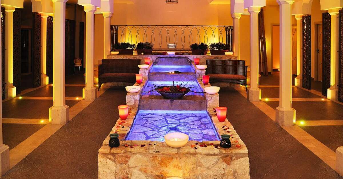 Een foto van Florio Park Hotel