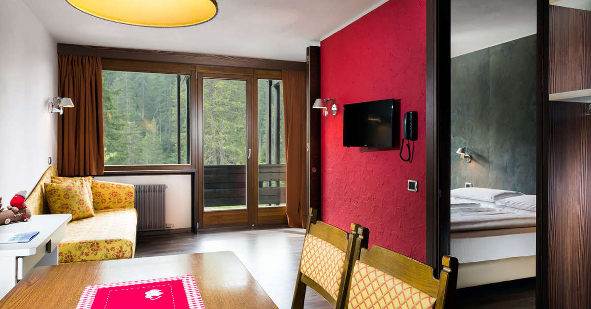 Een foto van Residence Hotel Ambiez