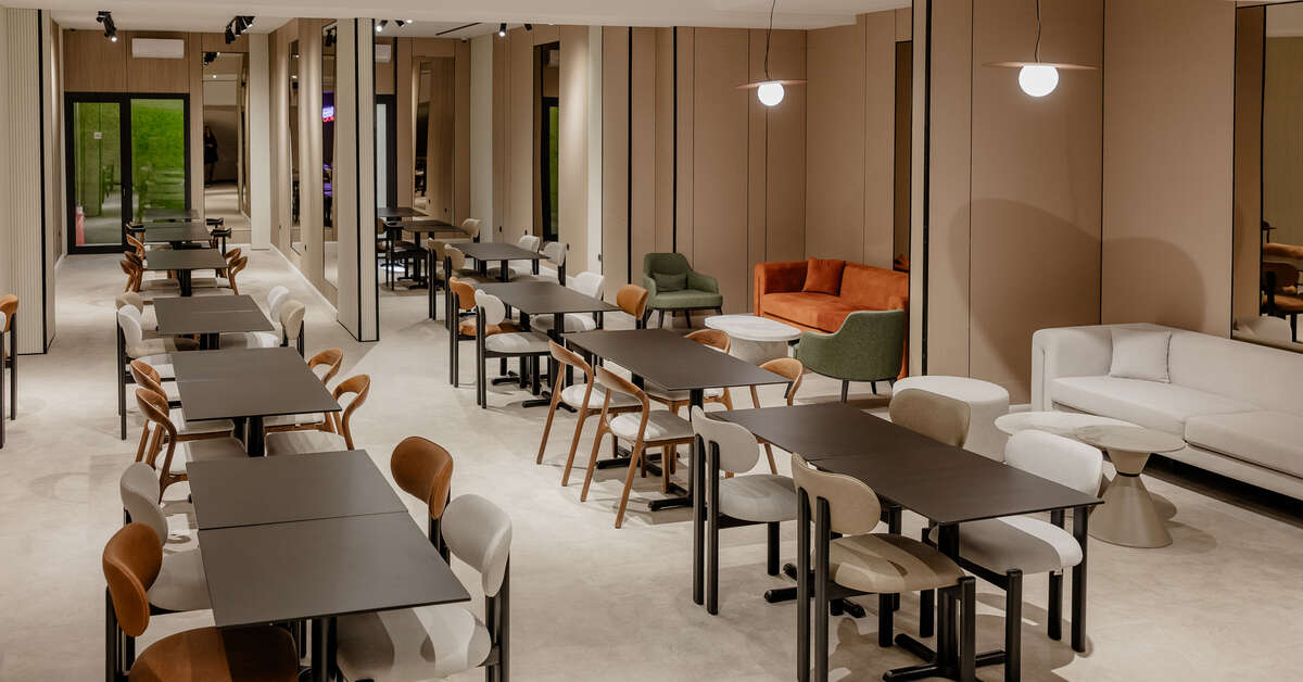 Een foto van Hotel Tara