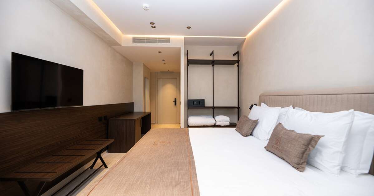Een foto van Safin Hotel & Spa