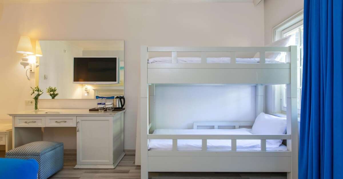 Een foto van Selectum Collection Bodrum