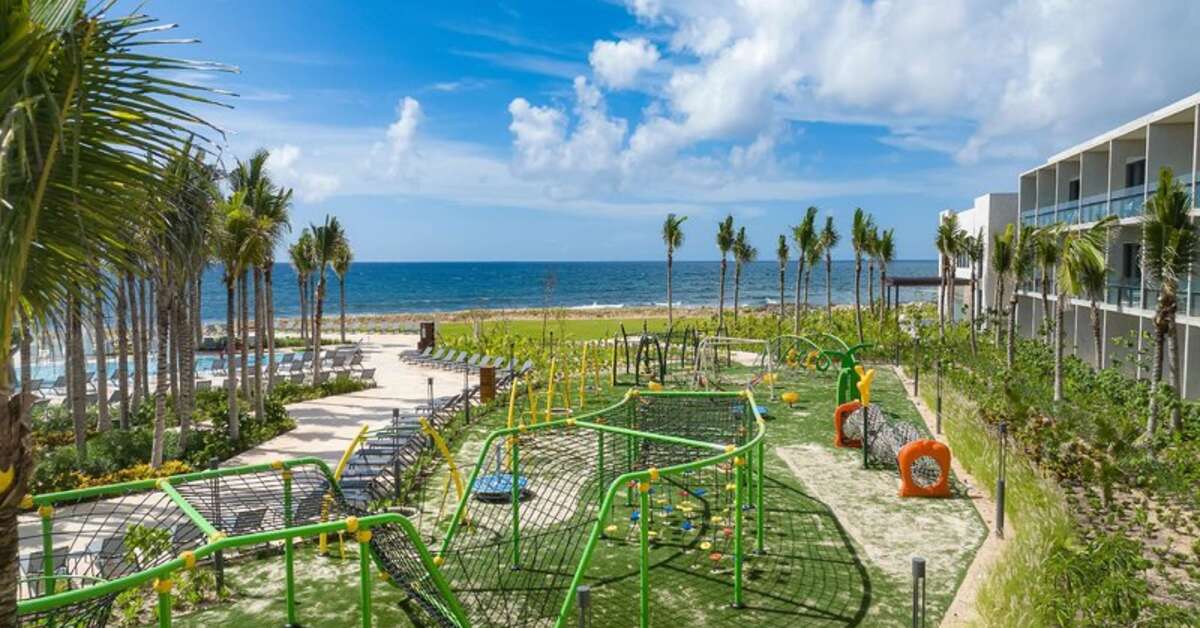 Een foto van Hilton Tulum Riviera Maya