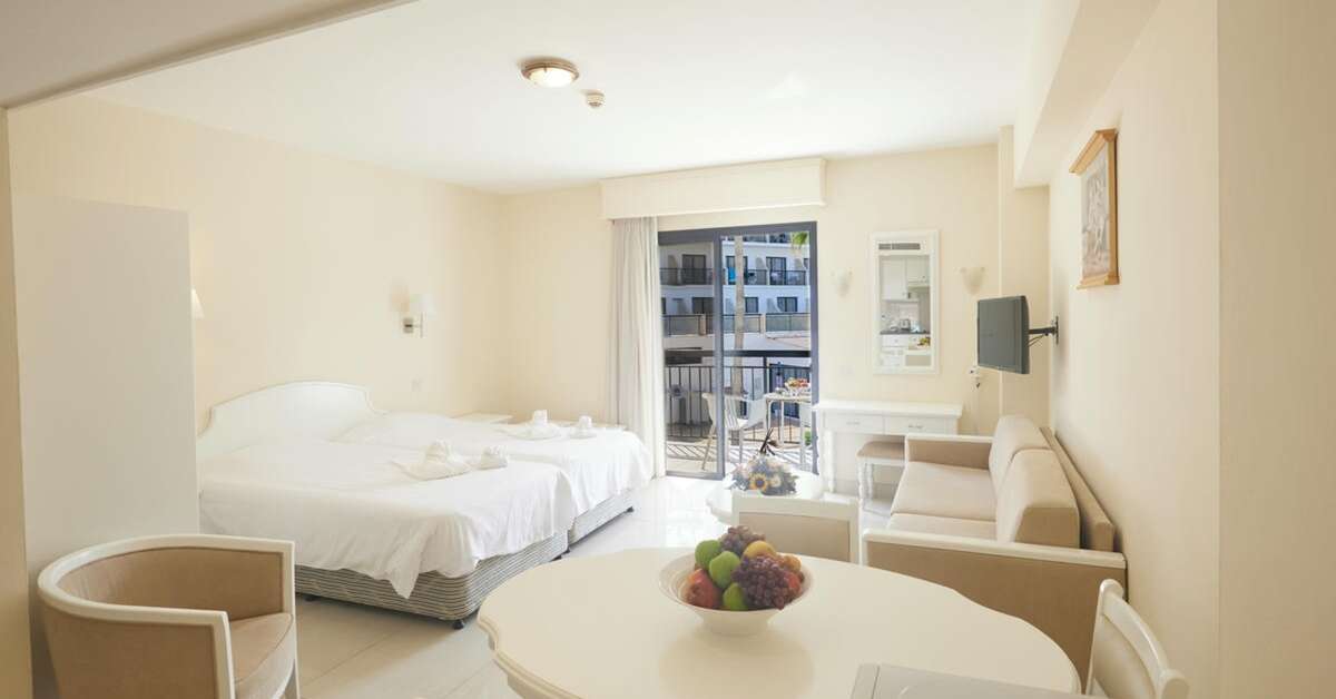 Een foto van Tsokkos Gardens Hotel Apartments