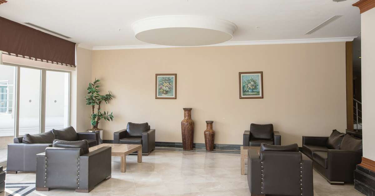 Een foto van Pineta Park Deluxe Hotel