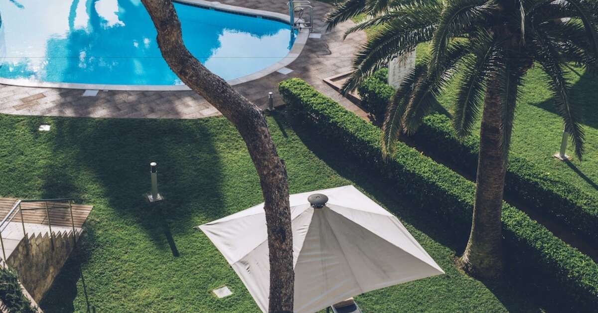 Een foto van Aya Sea Hotel