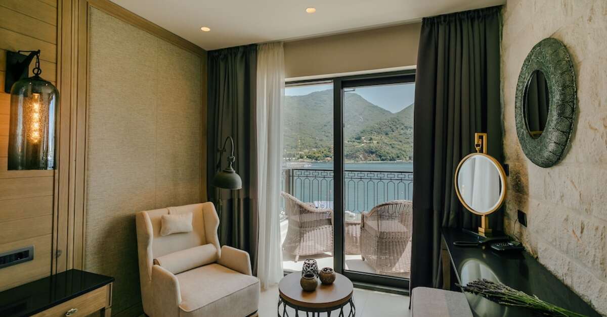 Een foto van Casa del Mare - Mediterraneo Hotel Wellness & Spa