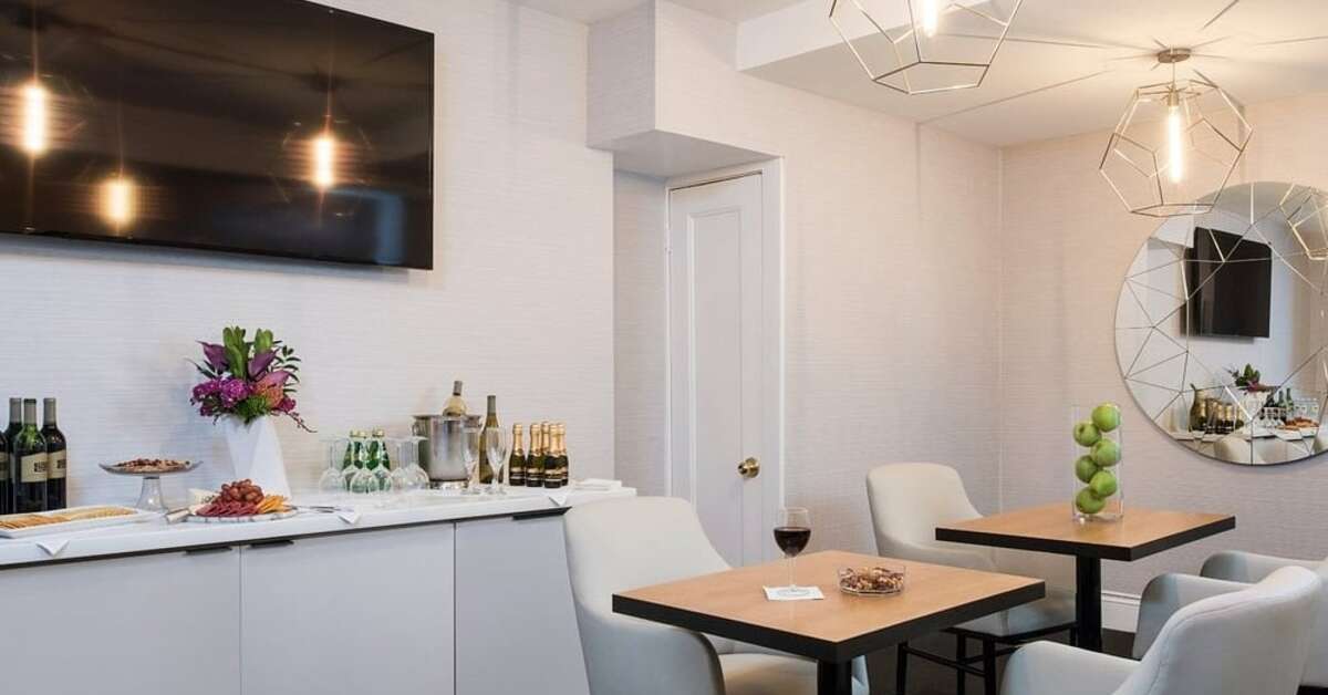 Een foto van The Inn At Union Square