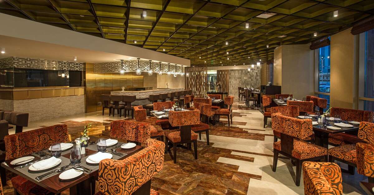 Een foto van Millennium Plaza Doha