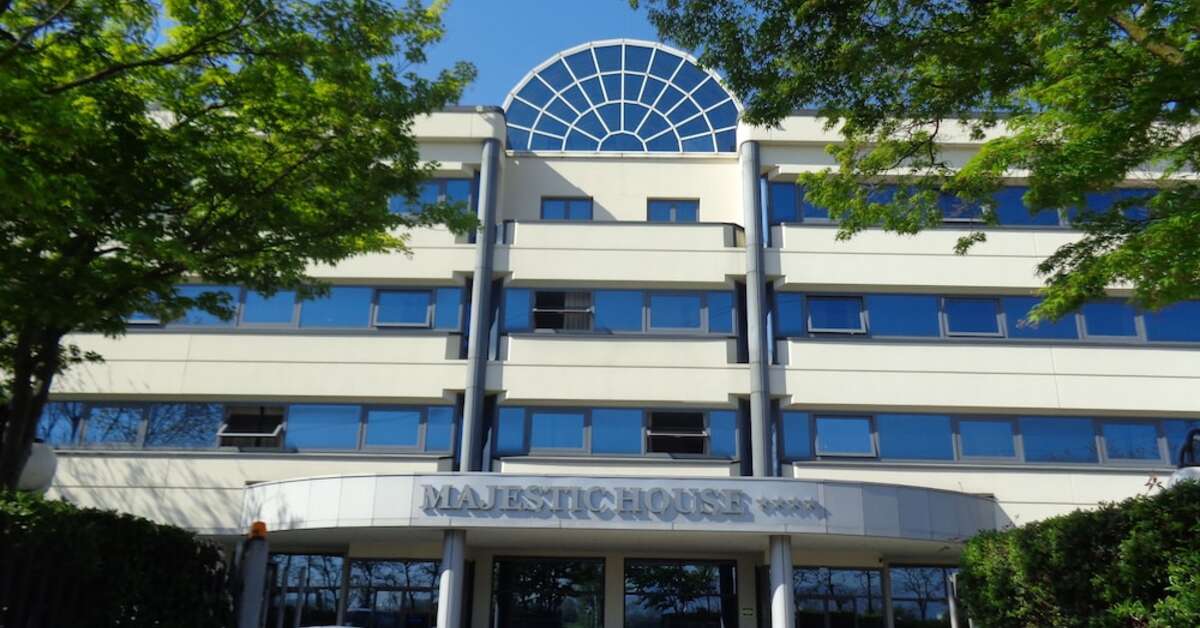 Een foto van Hotel Ferretti Majestichouse