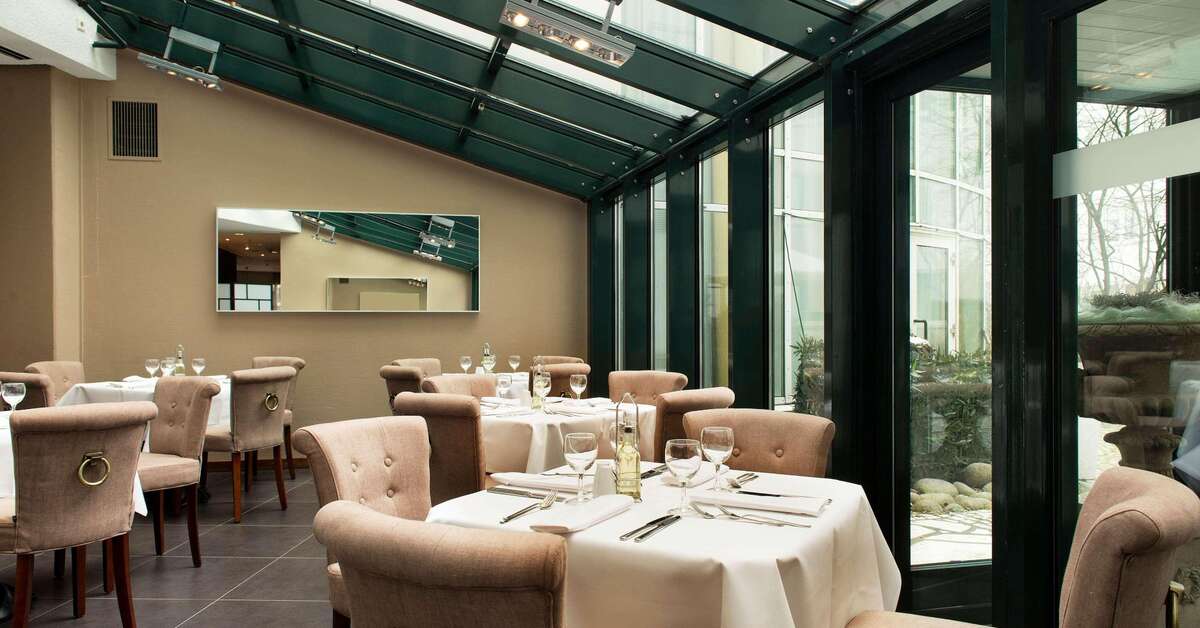 Een foto van Wyndham Hannover Atrium