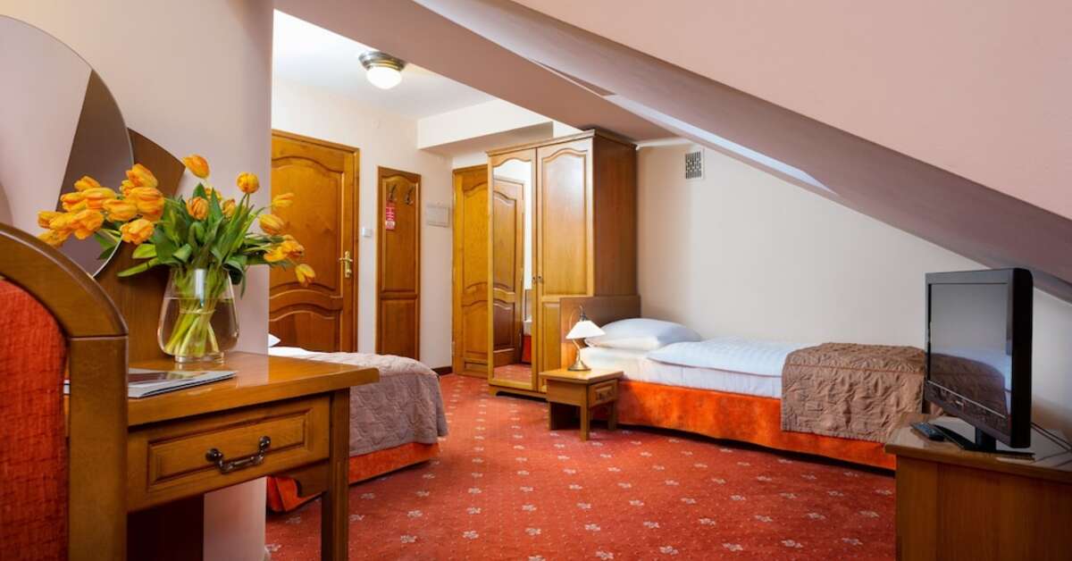 Een foto van Hotel RT Regent