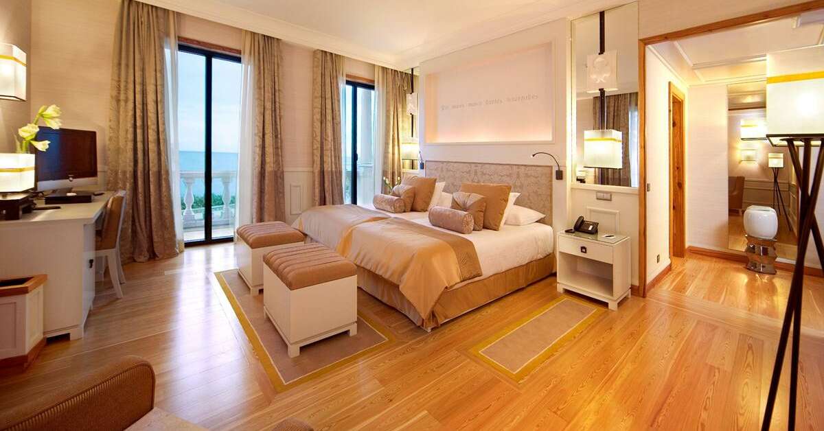 Een foto van Grande Real Villa Italia Hotel & Spa