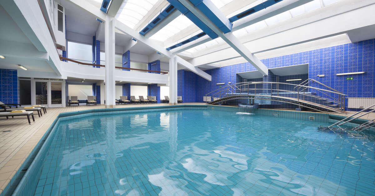 Een foto van Hotel Admiral