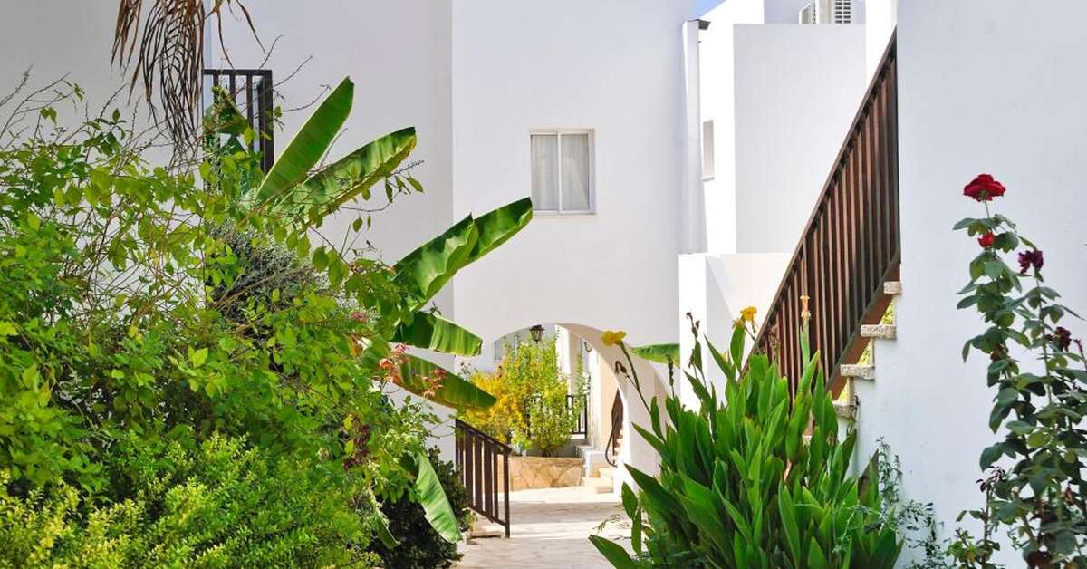 Een foto van Akti Beach Village Resort
